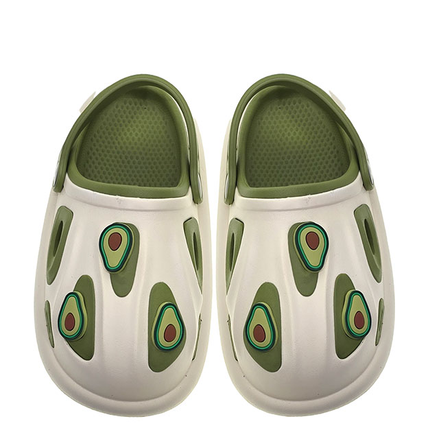 Boys_Girls_Slippers_tenten / 633